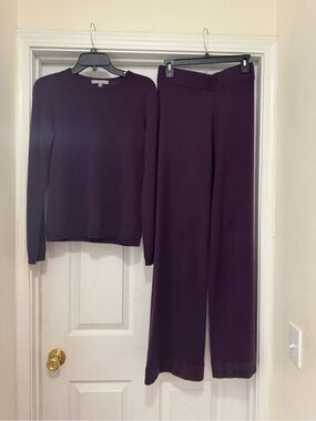 Neiman Marcus 100% cashmere set